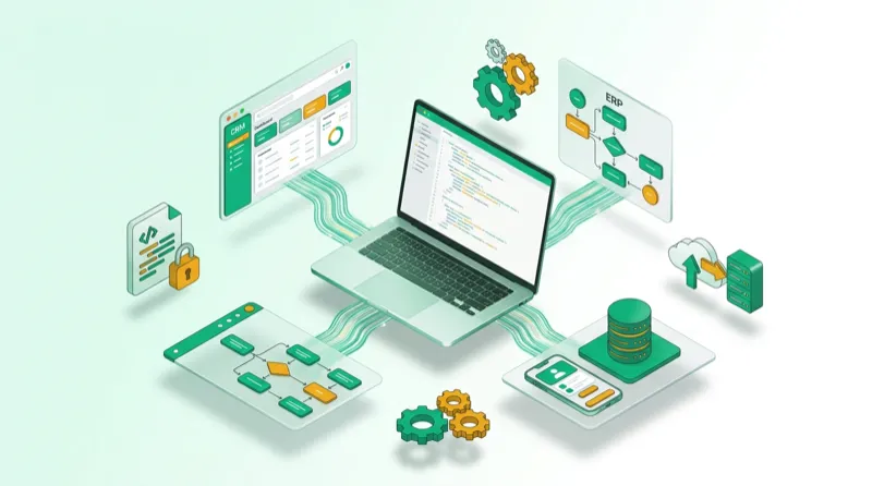 巴音郭楞蒙古软件开发